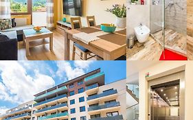 Apartament Sweet Home